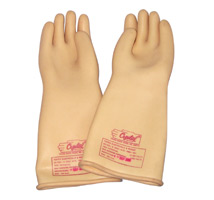 CRYSTAL ELECTRICAL GLOVES