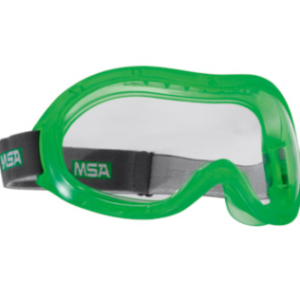 MSA GOGGLE