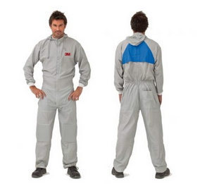 3M 50425 COVERALL