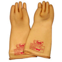 ELECTRICAL GLOVES