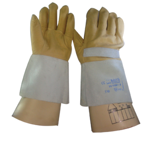 ELECTRICAL OVER GLOVE PROTECTOR