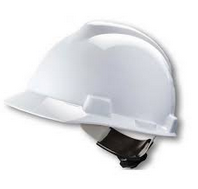 ELECTRICAL SAFETY HELMET