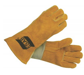 ESAB ARC WELDING GLOVES