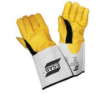 ESAB TIG WELDING GLOVES