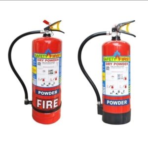 Fire Safety Products