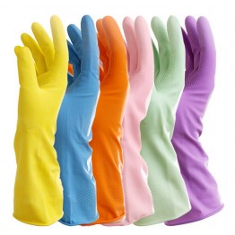 HOUSE HOLD GLOVES