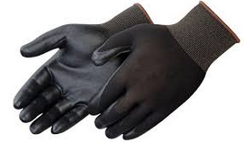 PU COATED GLOVES