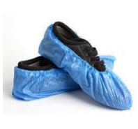 SHOE COVER