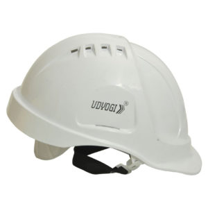 UDYOGI VENTILATION HELMET