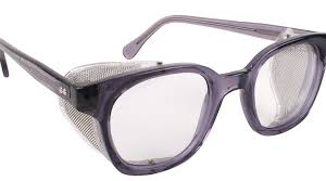 WIRE MESH GOGGLE