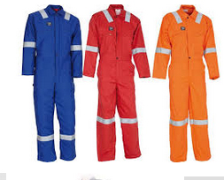 FR COVERALL