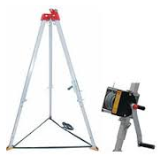 KARAM TRIPOD SET