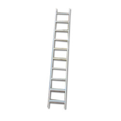 LADDER WALL SUPPORTED