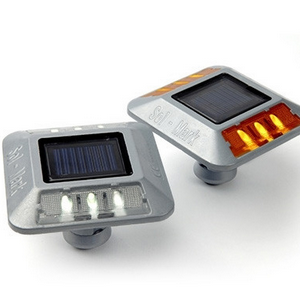 SOLAR ROAD STUDS