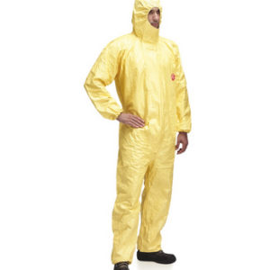 TYCHEM C COVERALL